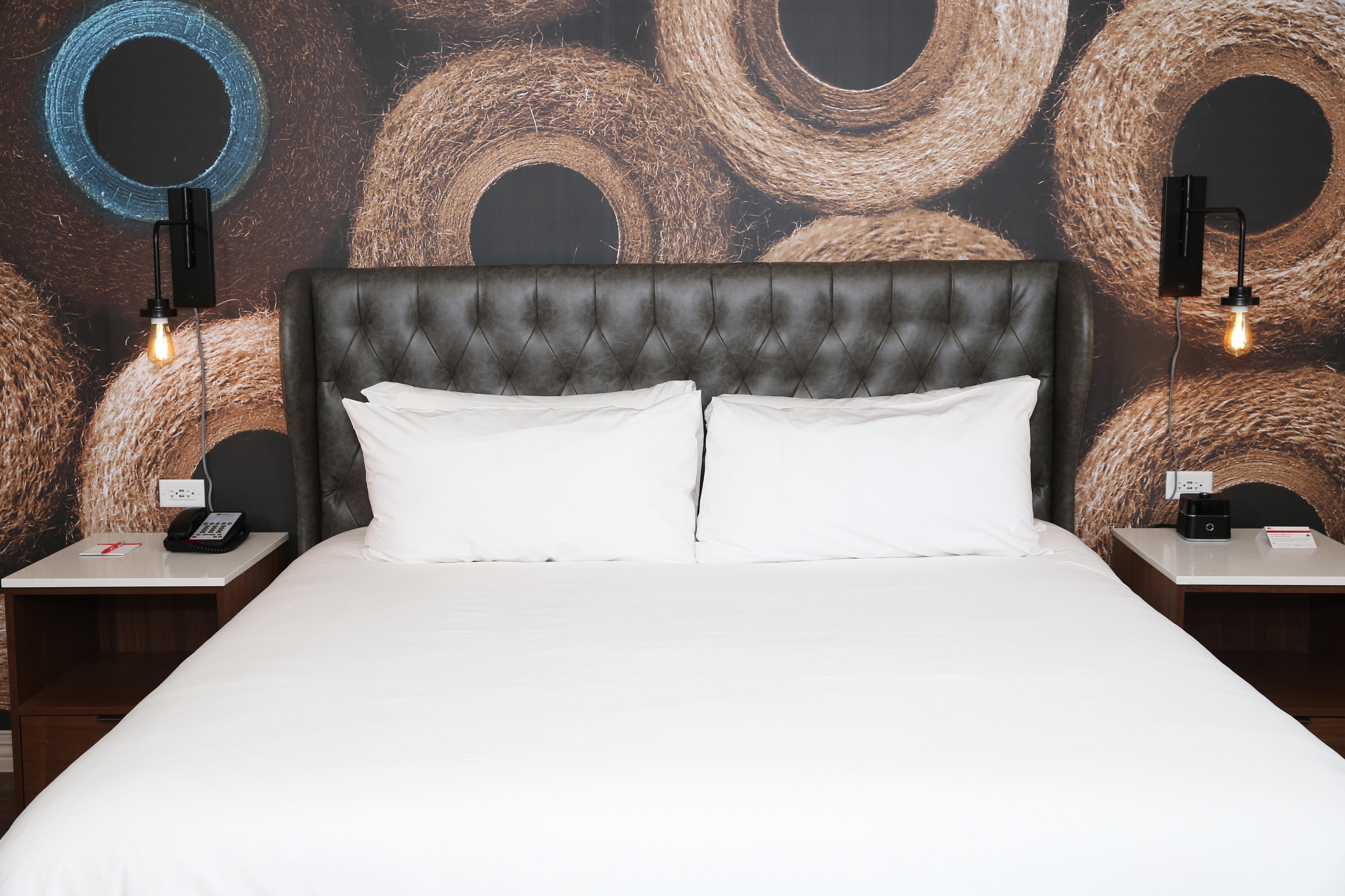 Hotel Indigo Naperville Riverwalk By Ihg מראה חיצוני תמונה