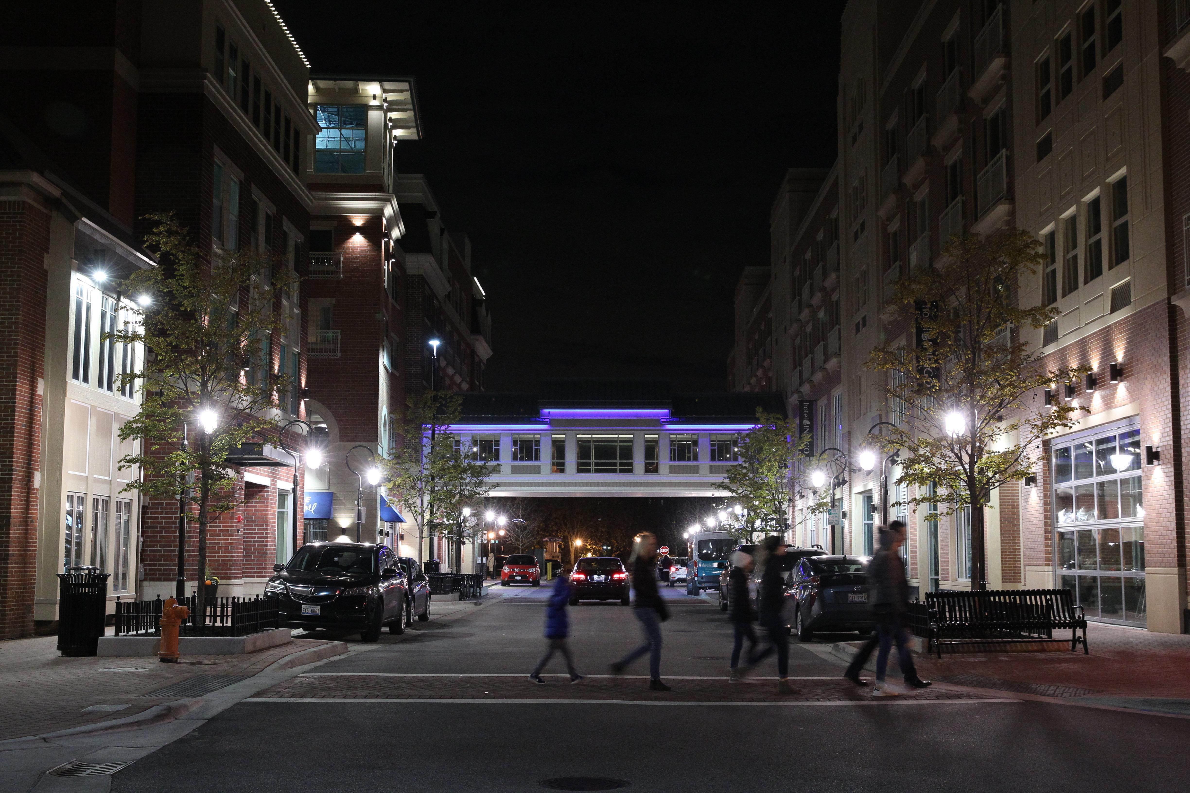 Hotel Indigo Naperville Riverwalk By Ihg מראה חיצוני תמונה