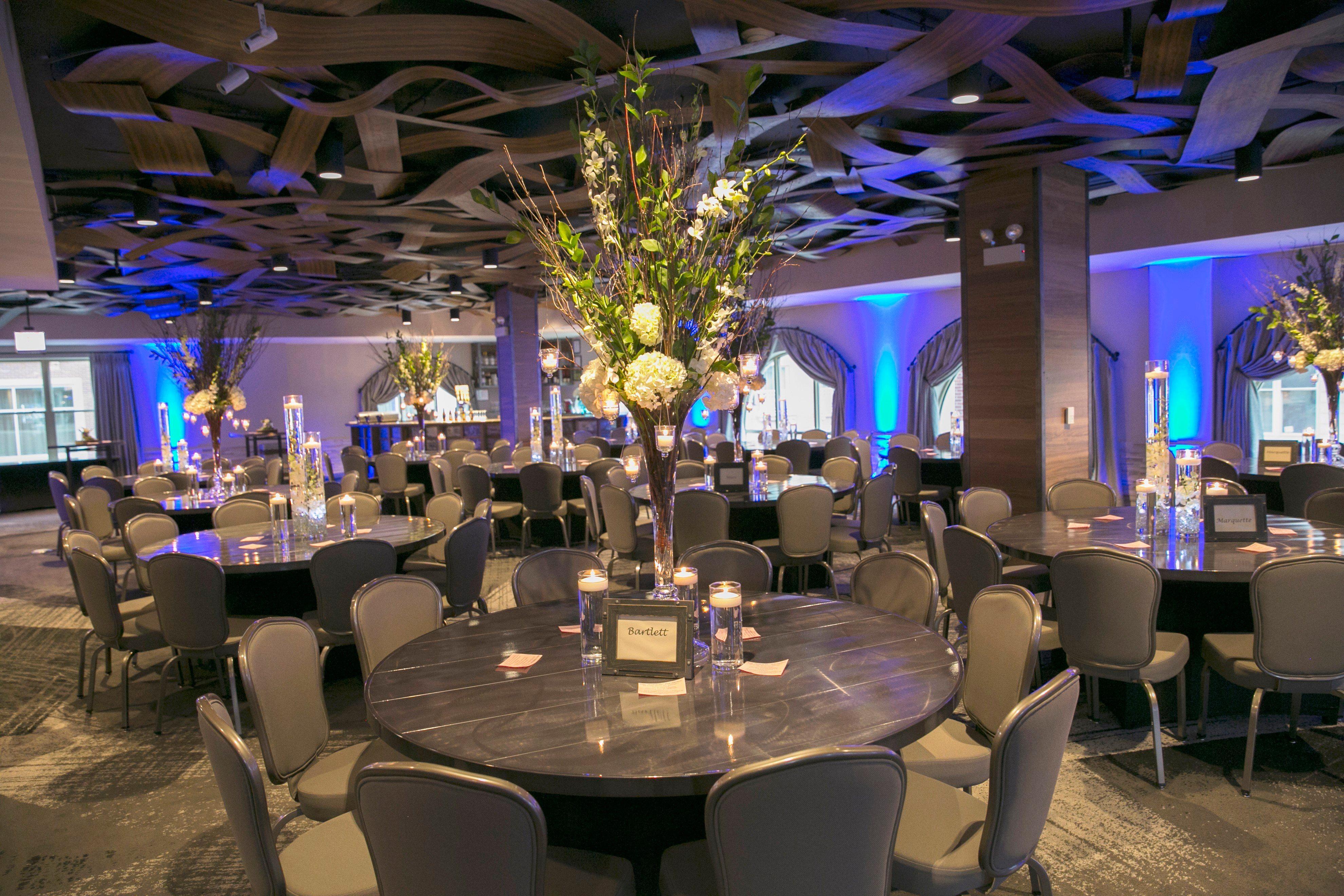 Hotel Indigo Naperville Riverwalk By Ihg מראה חיצוני תמונה