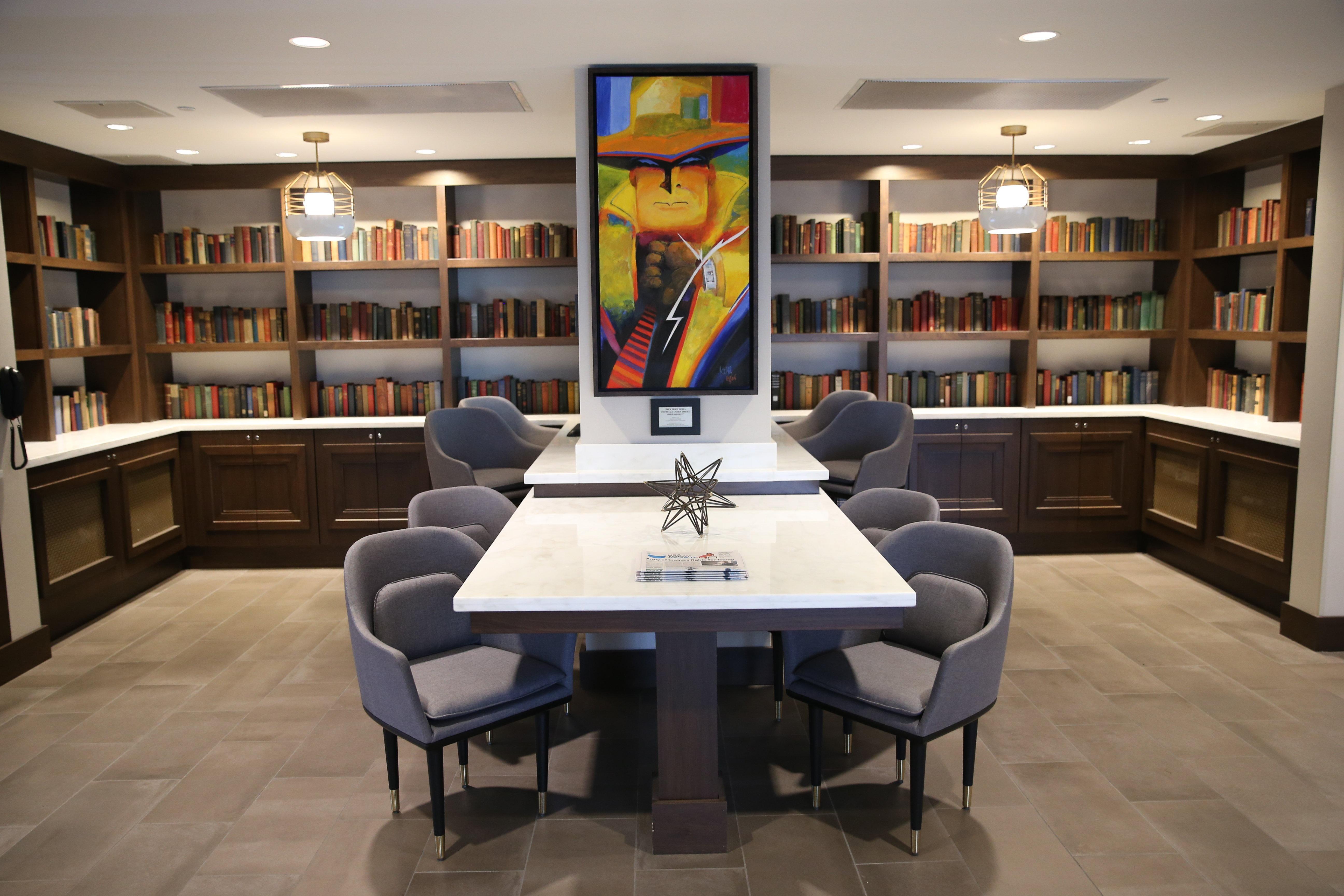Hotel Indigo Naperville Riverwalk By Ihg מראה חיצוני תמונה