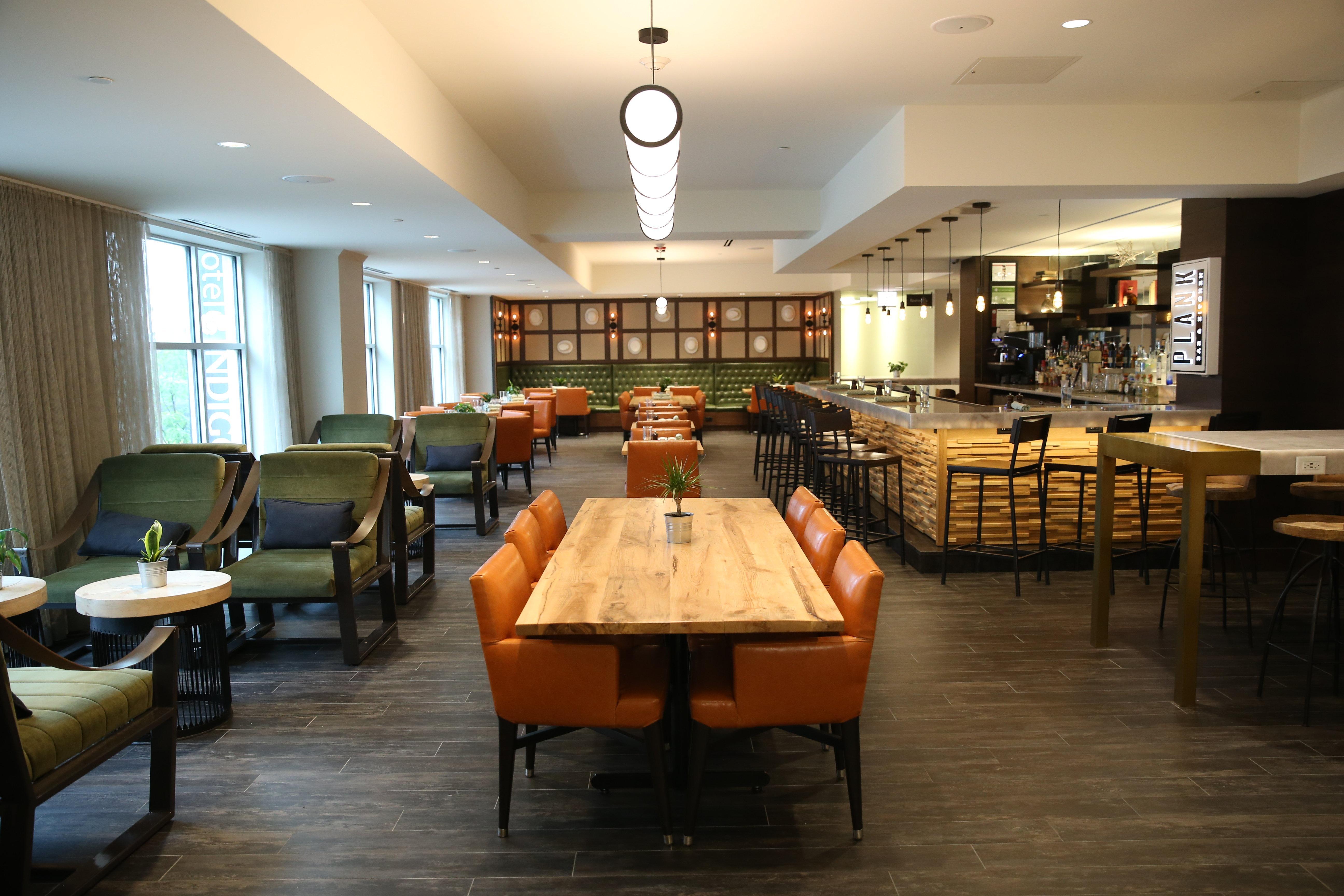 Hotel Indigo Naperville Riverwalk By Ihg מראה חיצוני תמונה