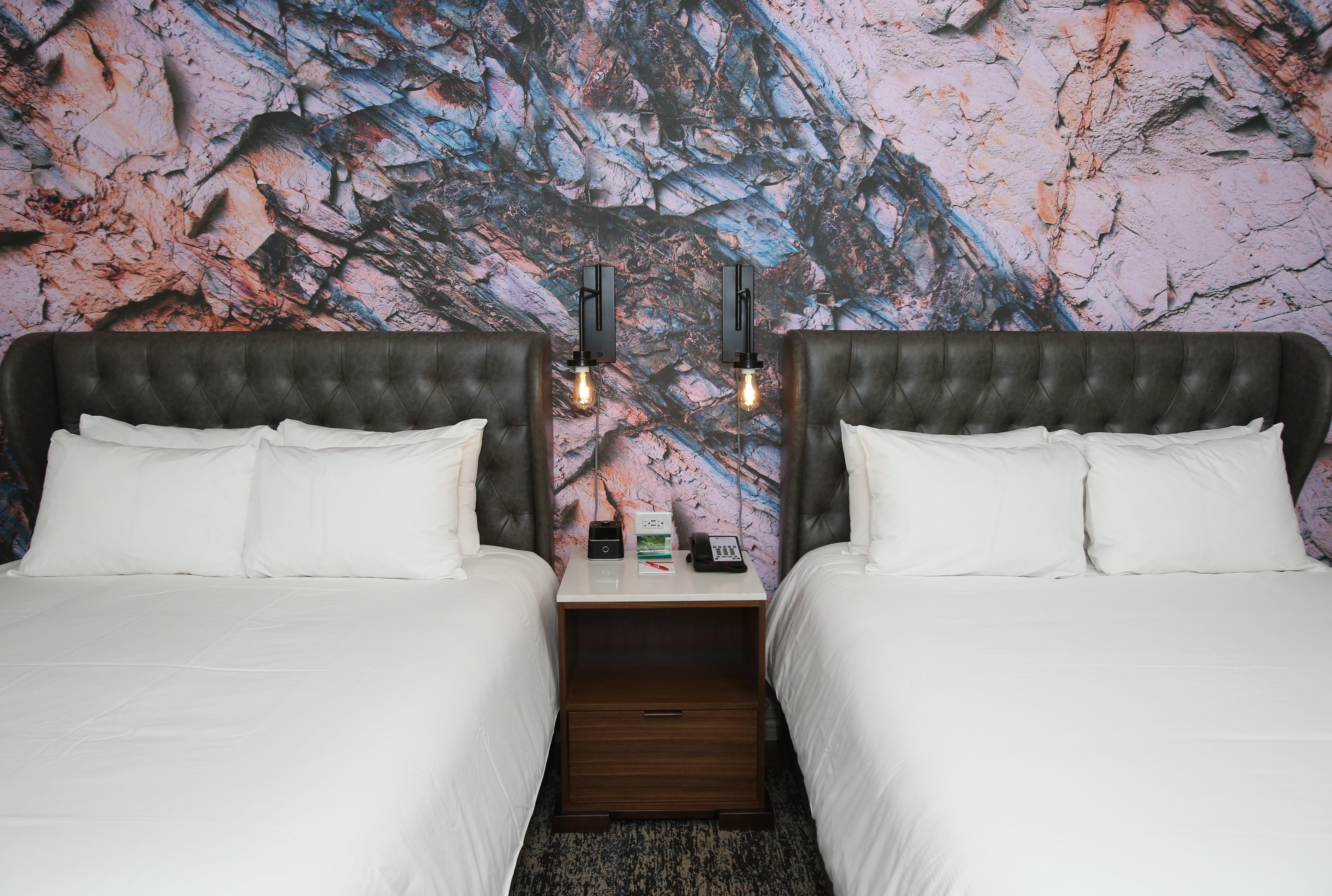 Hotel Indigo Naperville Riverwalk By Ihg מראה חיצוני תמונה