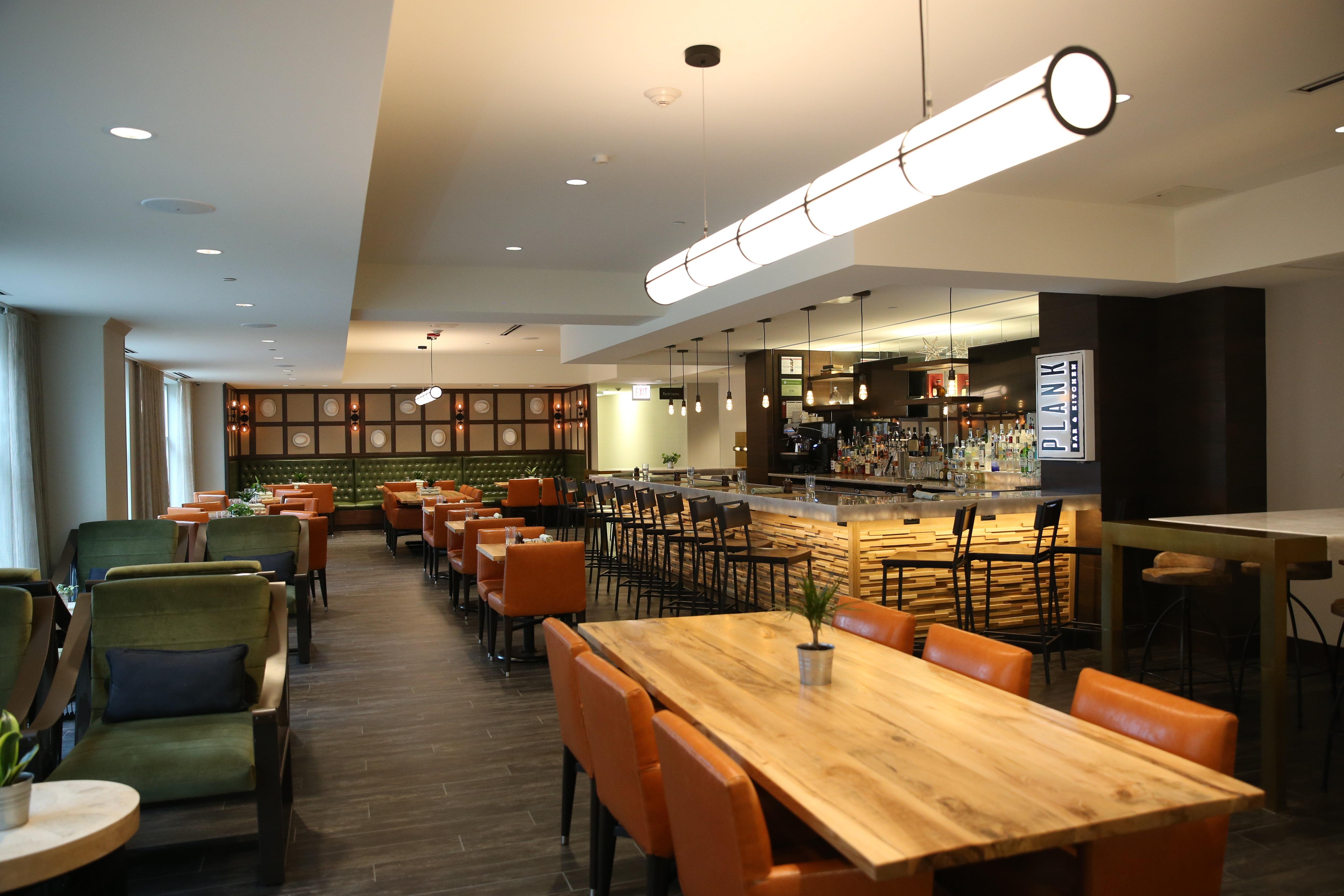 Hotel Indigo Naperville Riverwalk By Ihg מראה חיצוני תמונה