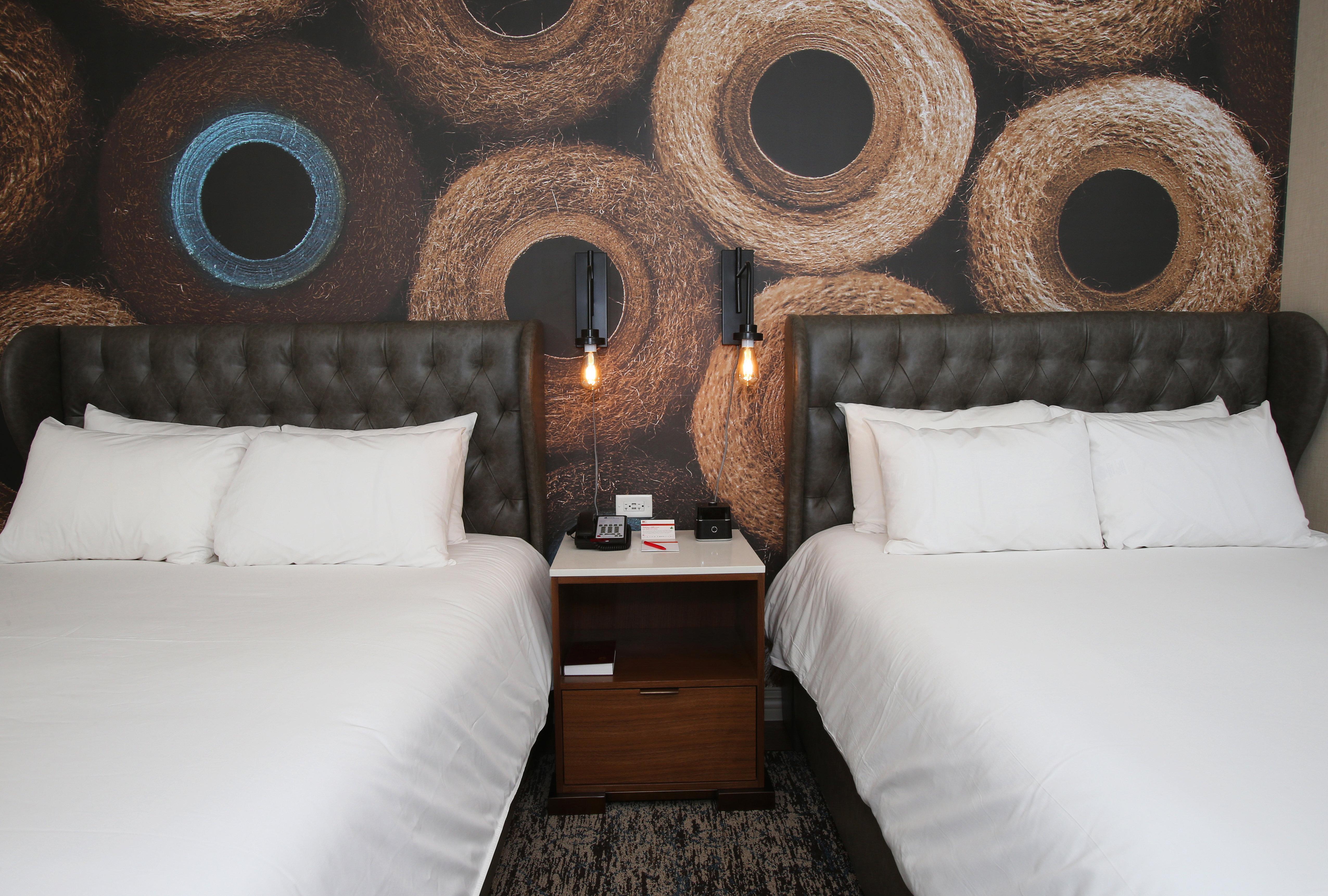 Hotel Indigo Naperville Riverwalk By Ihg מראה חיצוני תמונה