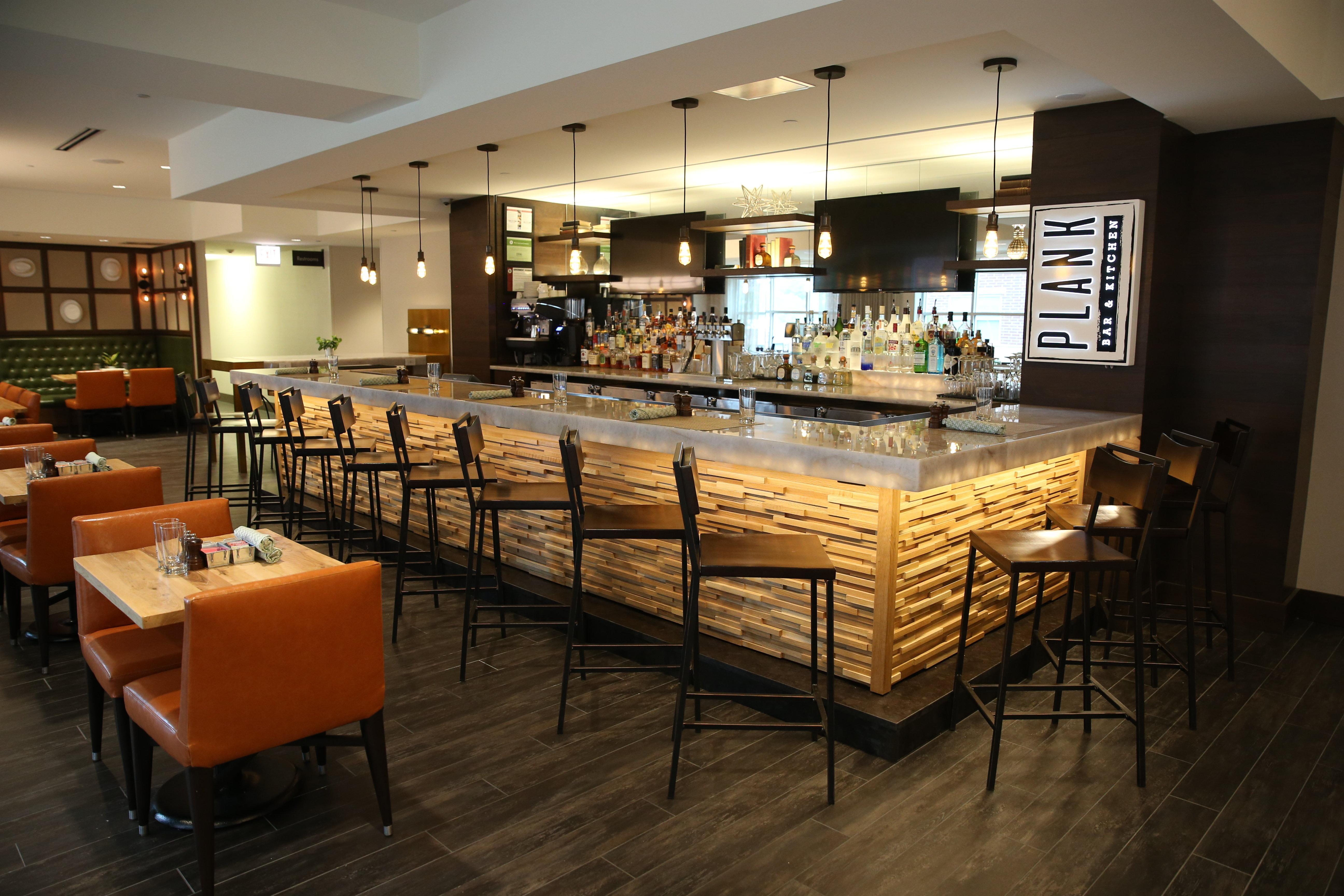 Hotel Indigo Naperville Riverwalk By Ihg מראה חיצוני תמונה