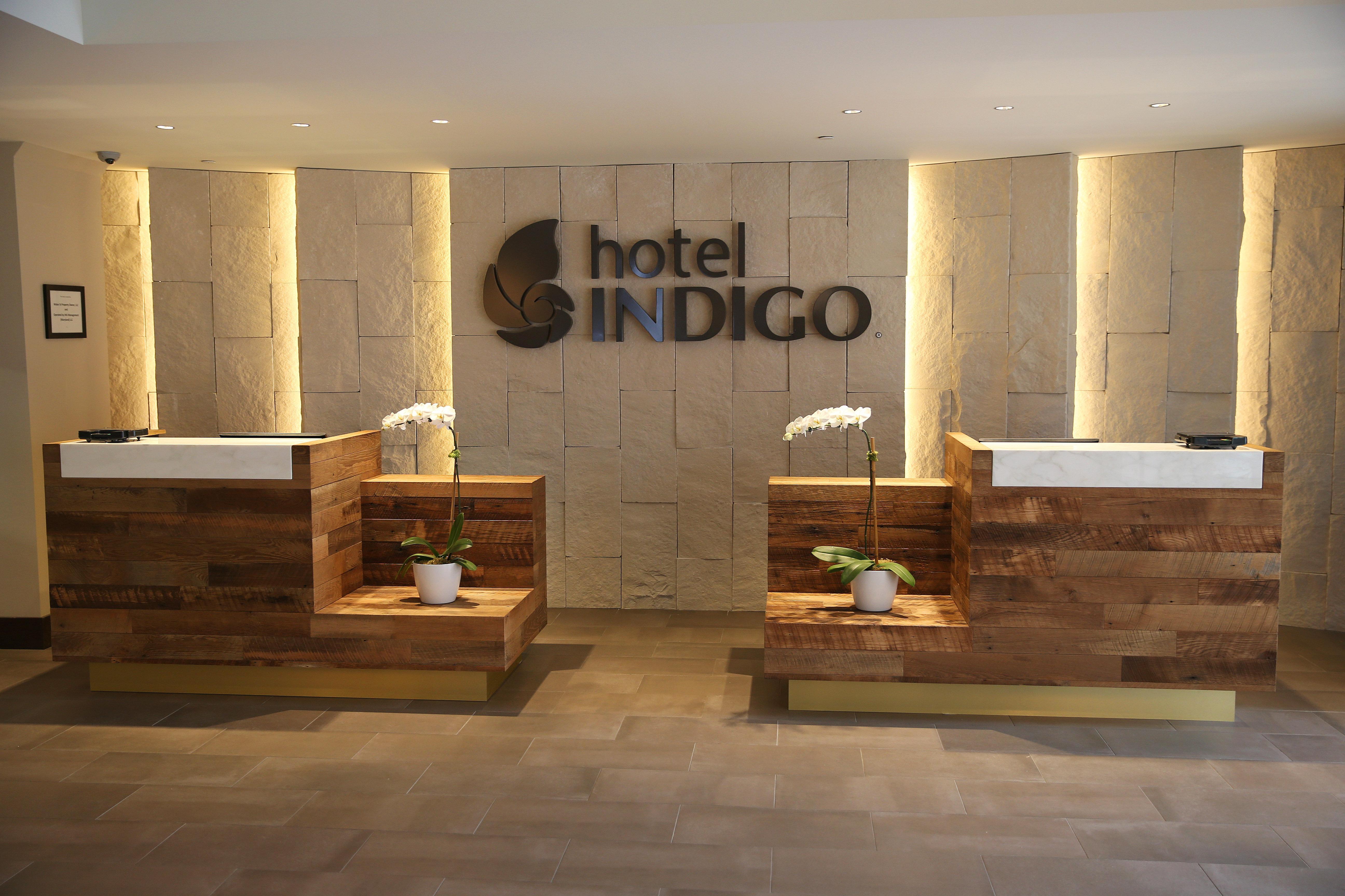 Hotel Indigo Naperville Riverwalk By Ihg מראה חיצוני תמונה