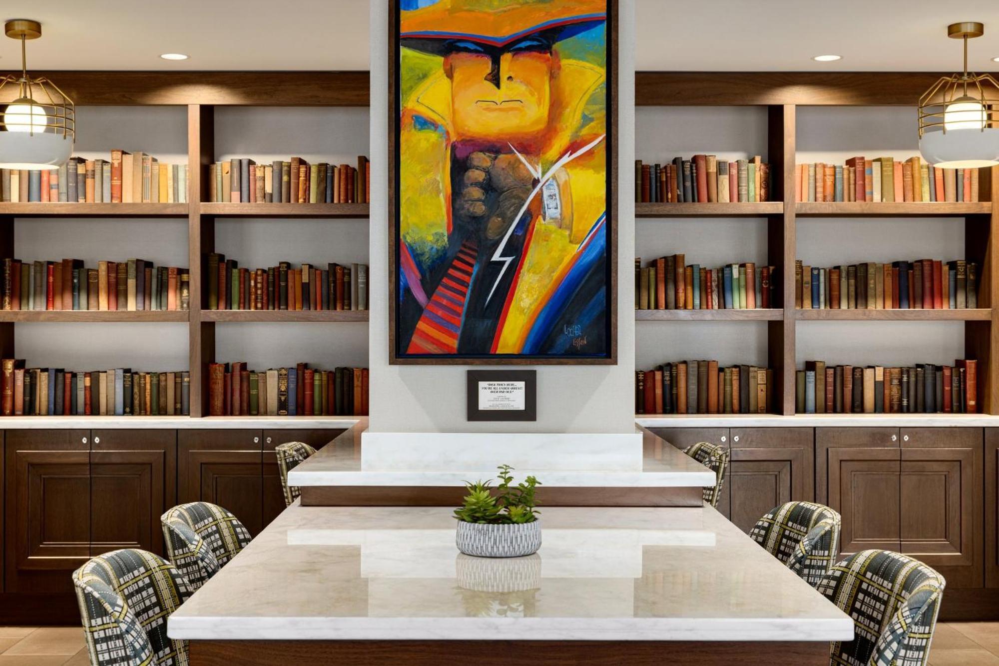 Hotel Indigo Naperville Riverwalk By Ihg מראה חיצוני תמונה