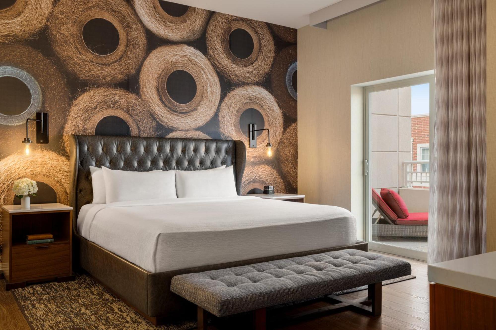 Hotel Indigo Naperville Riverwalk By Ihg מראה חיצוני תמונה