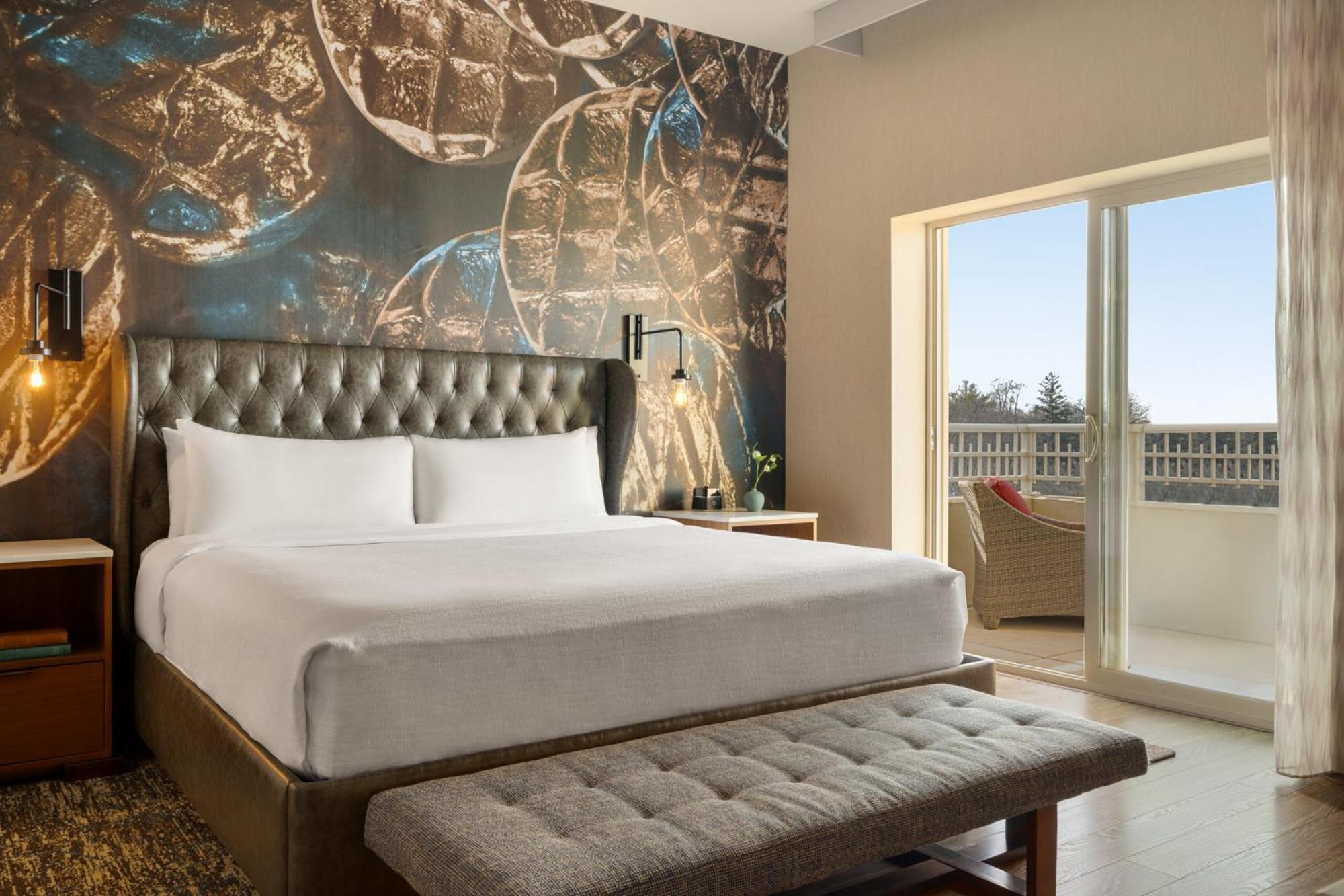 Hotel Indigo Naperville Riverwalk By Ihg מראה חיצוני תמונה