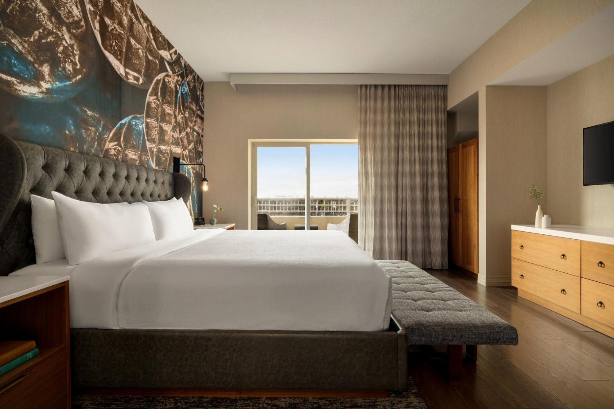 Hotel Indigo Naperville Riverwalk By Ihg מראה חיצוני תמונה