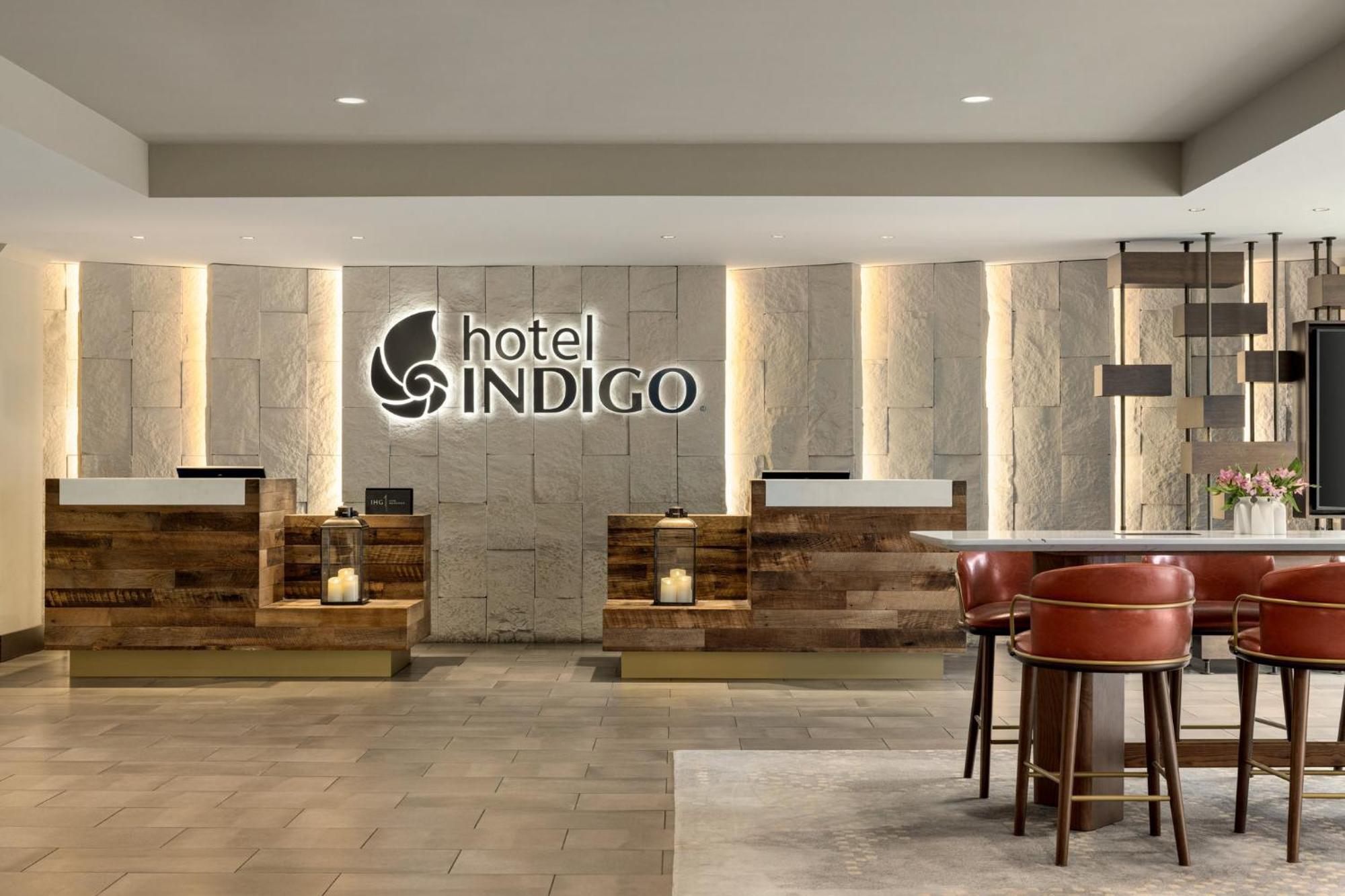 Hotel Indigo Naperville Riverwalk By Ihg מראה חיצוני תמונה