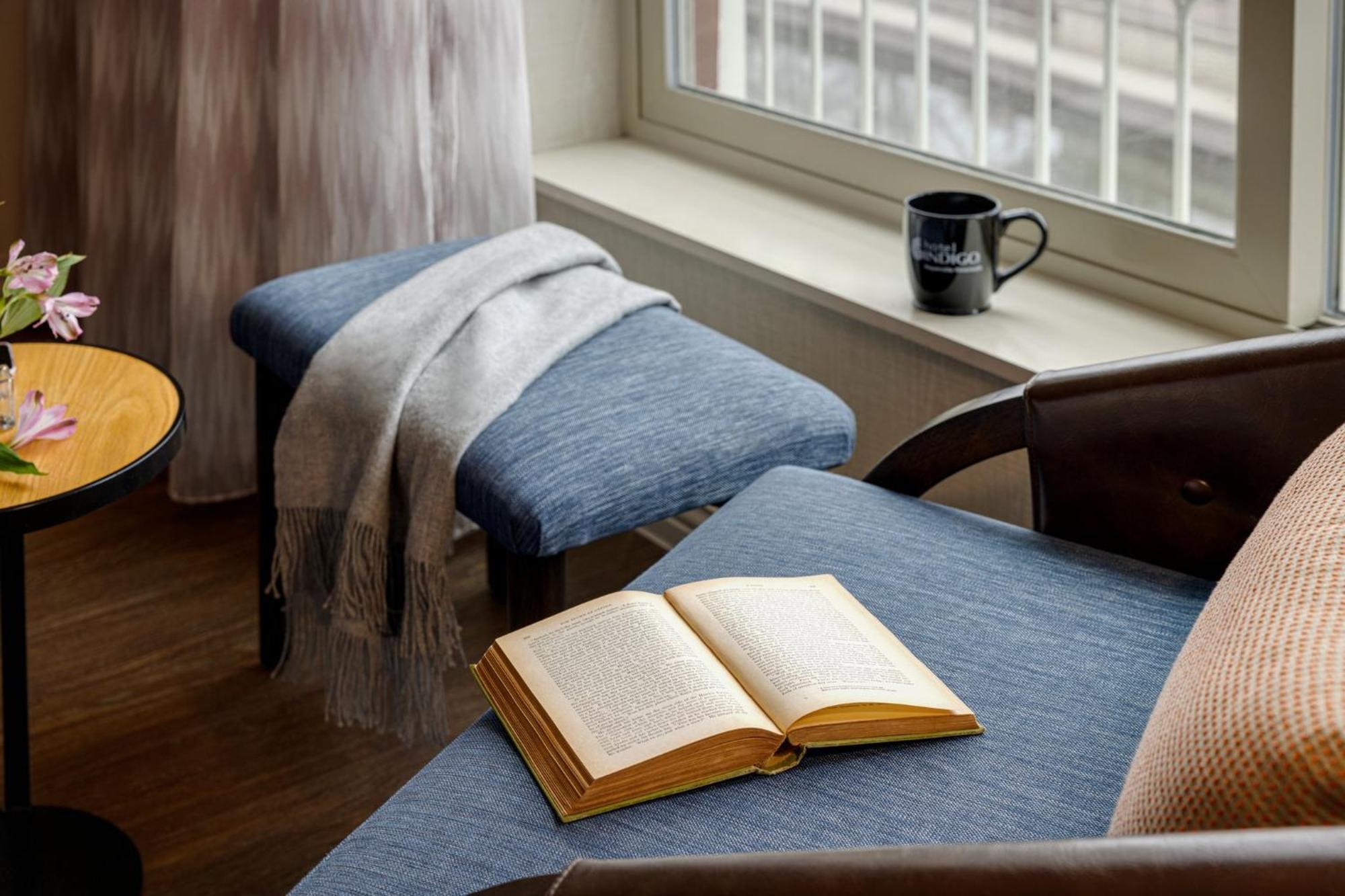 Hotel Indigo Naperville Riverwalk By Ihg מראה חיצוני תמונה